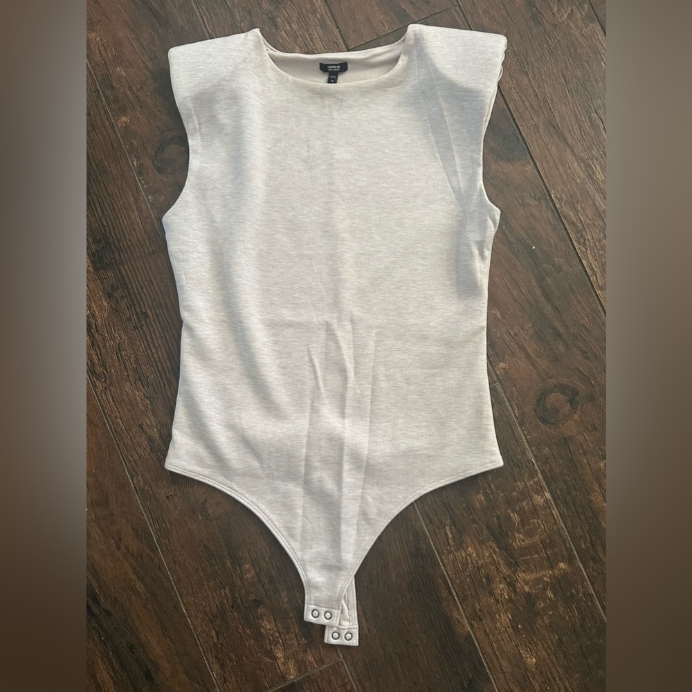 🍂FALL EDIT🍂 - Express Bodysuit
